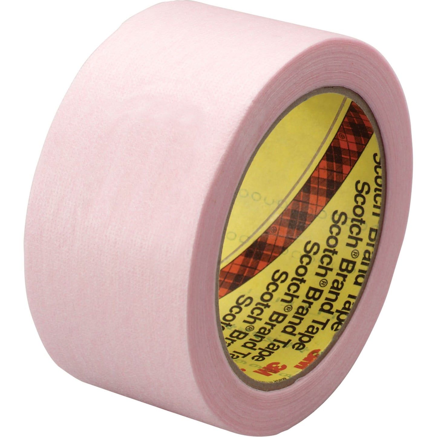 Vent Tape 3294, 18 mm (3/4") x 33 m (108'), Purple