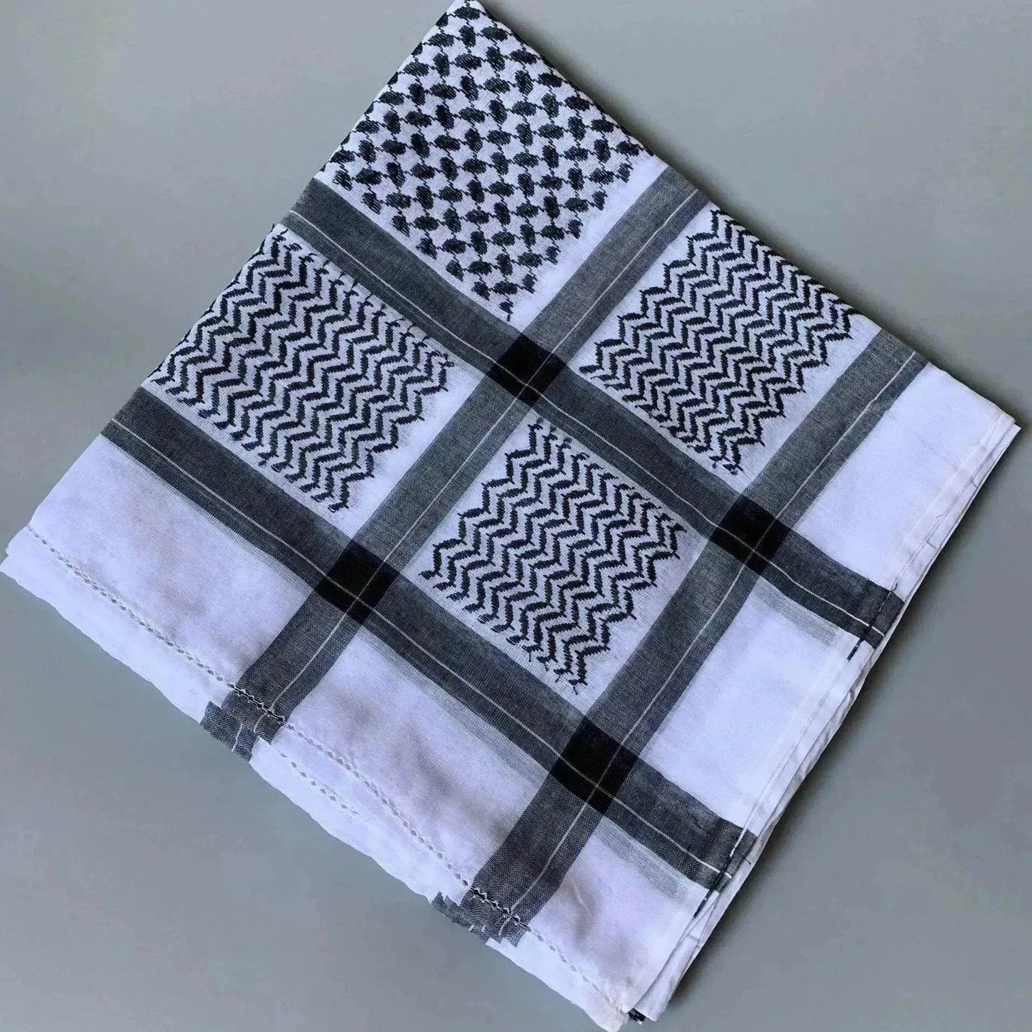Arab Headscarf Saudi Men's Headscarf Headband