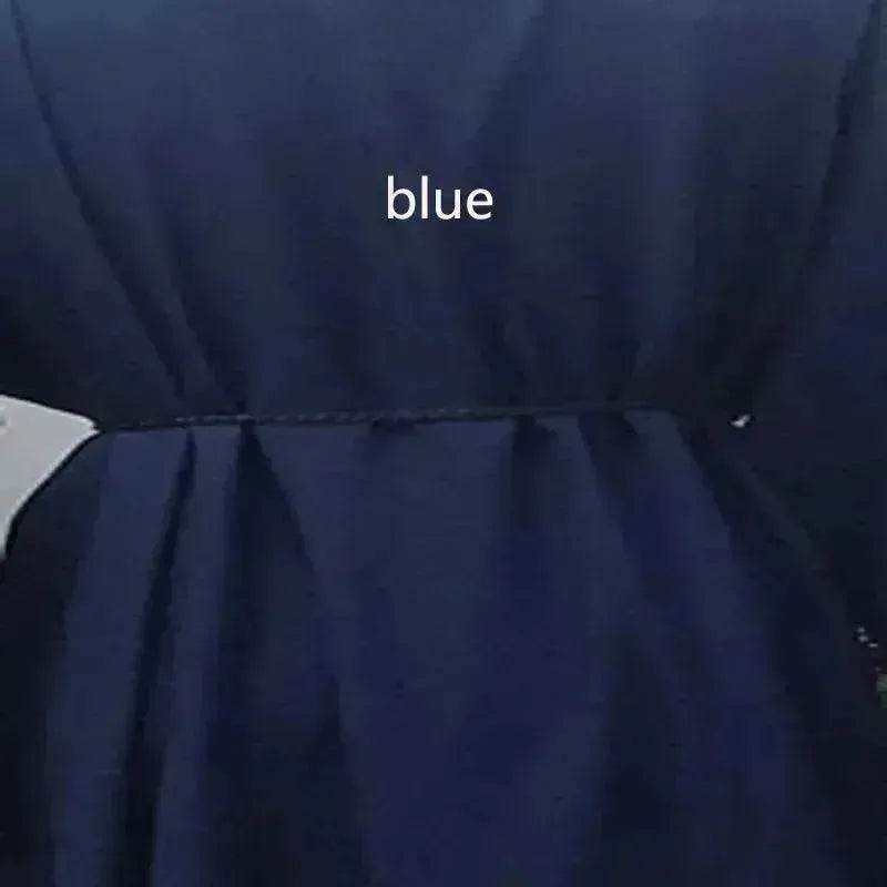 Arab Middle Eastern Loose Cardigan Robe