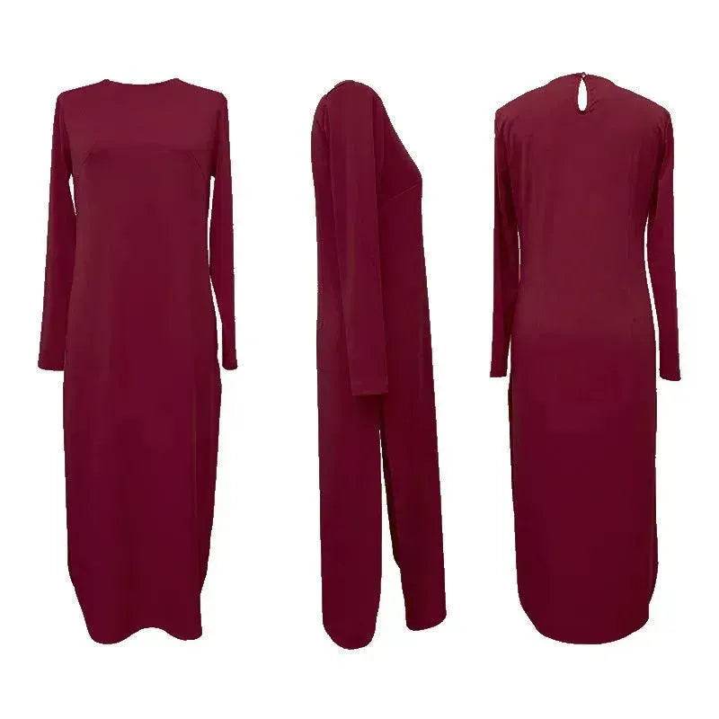 Arab women's suit