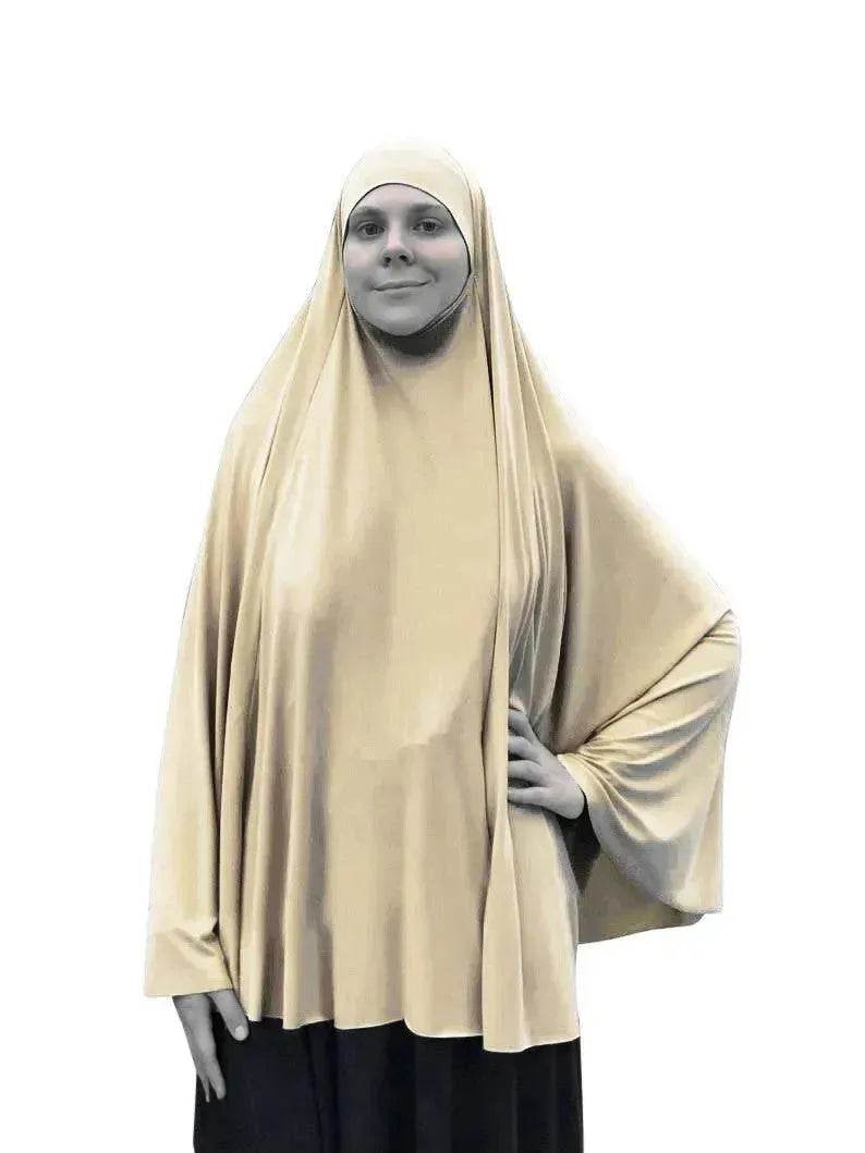 Culte arabe