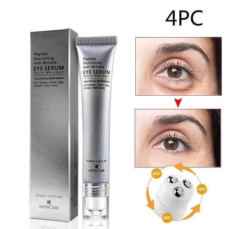 ARTISCARE Anti Wrinkle Eye cream Dark Circle Remover