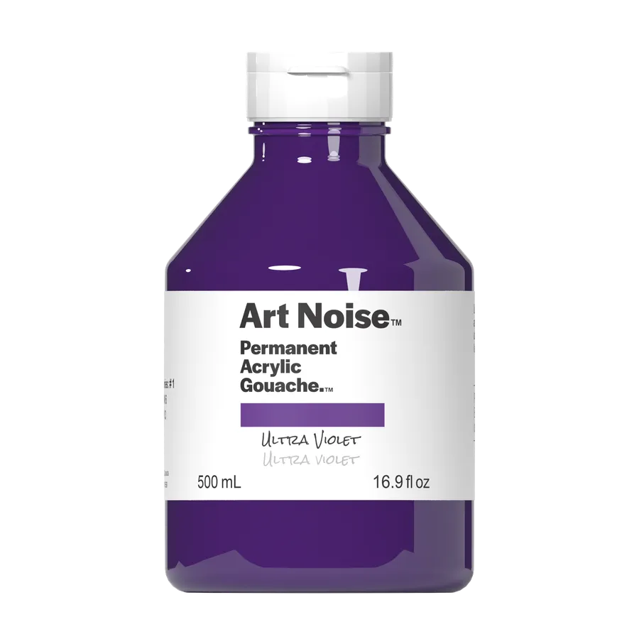 Art Noise - Ultra Violet