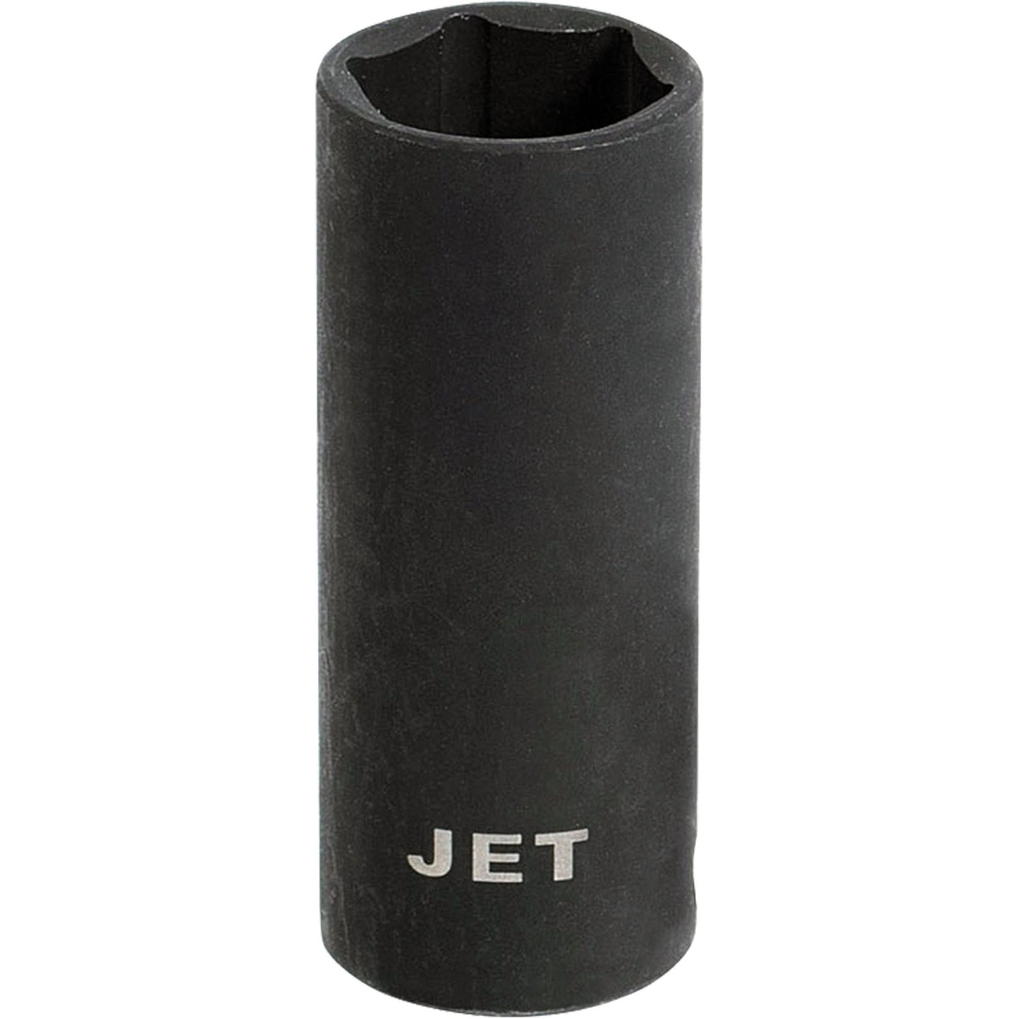 Socket, Impact, 15/16", 3/8" Drive, 6 Points, Deep
