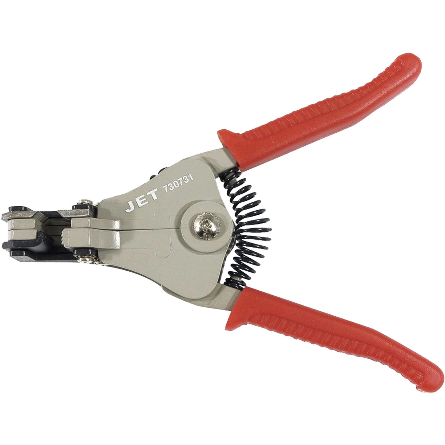 Dénudeur automatique JAWS-822, 17,8 cm L, 8 - 22 AWG