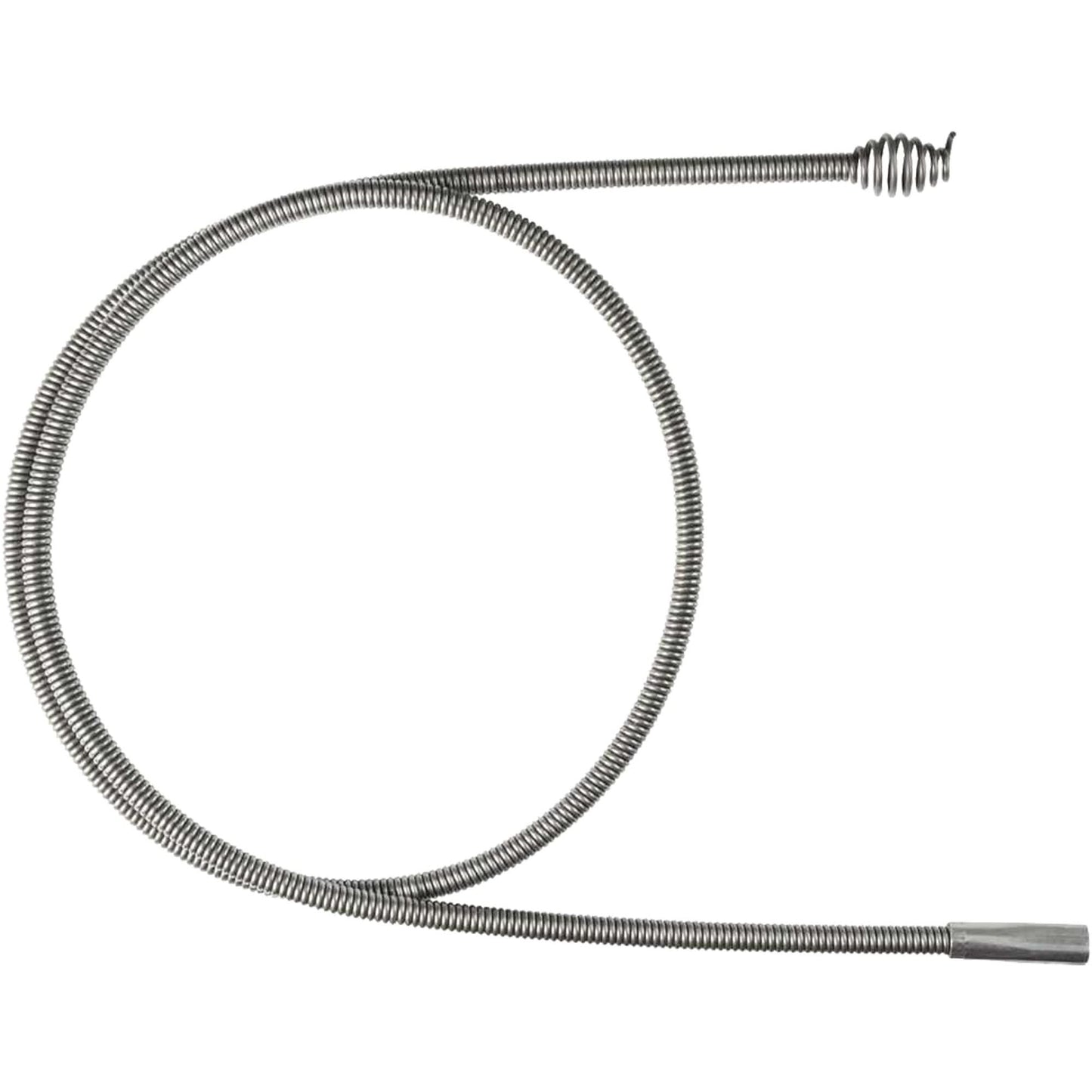Trapsnake™ 6' Toilet Auger Cable