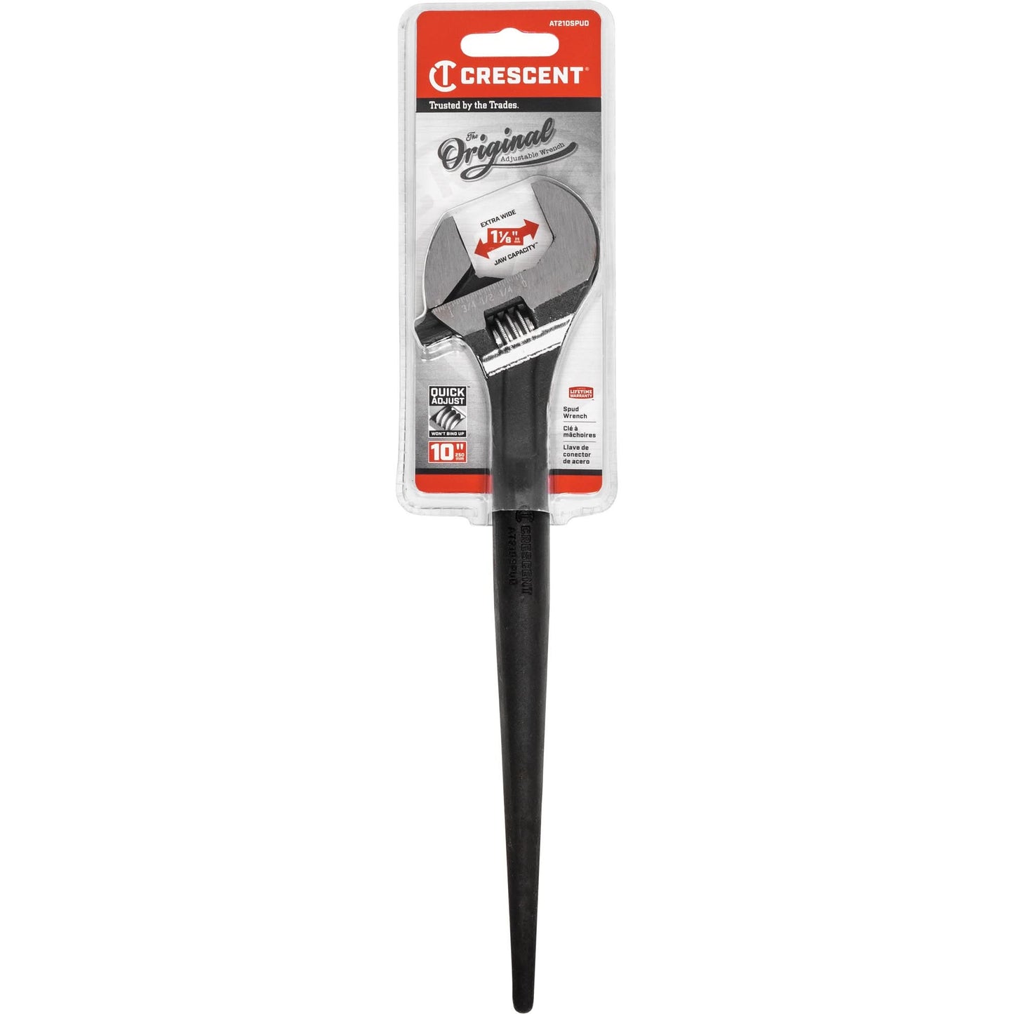 Construction Wrench