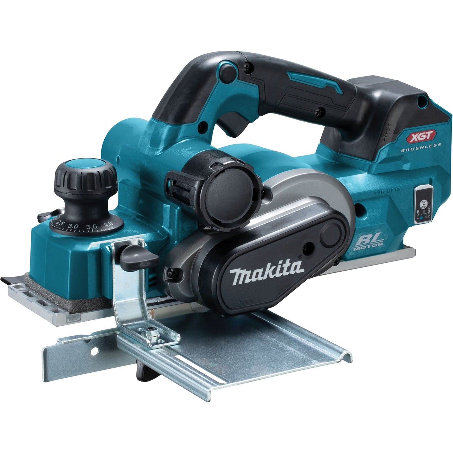 XGT Brushless Cordless Planer (Tool Only)