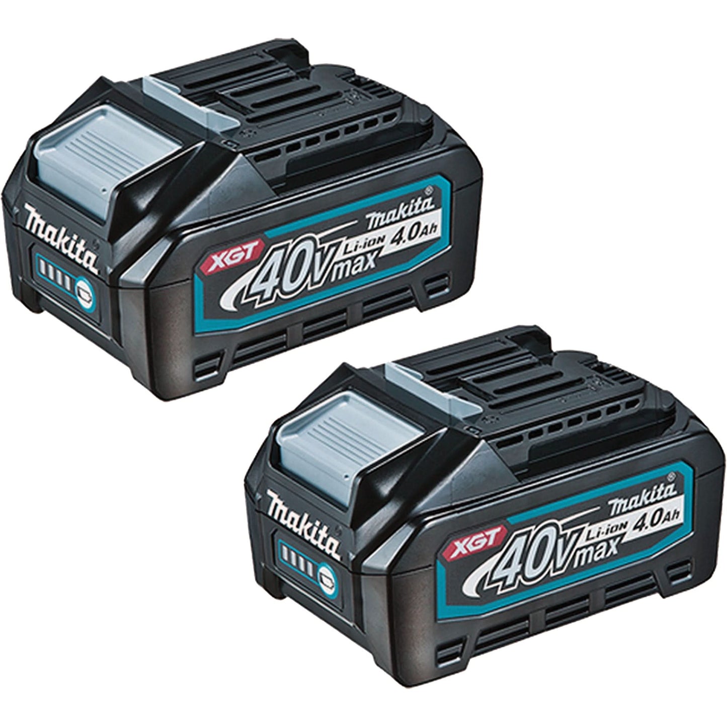 XGT 4 Ah Li-Ion Battery, 40 V