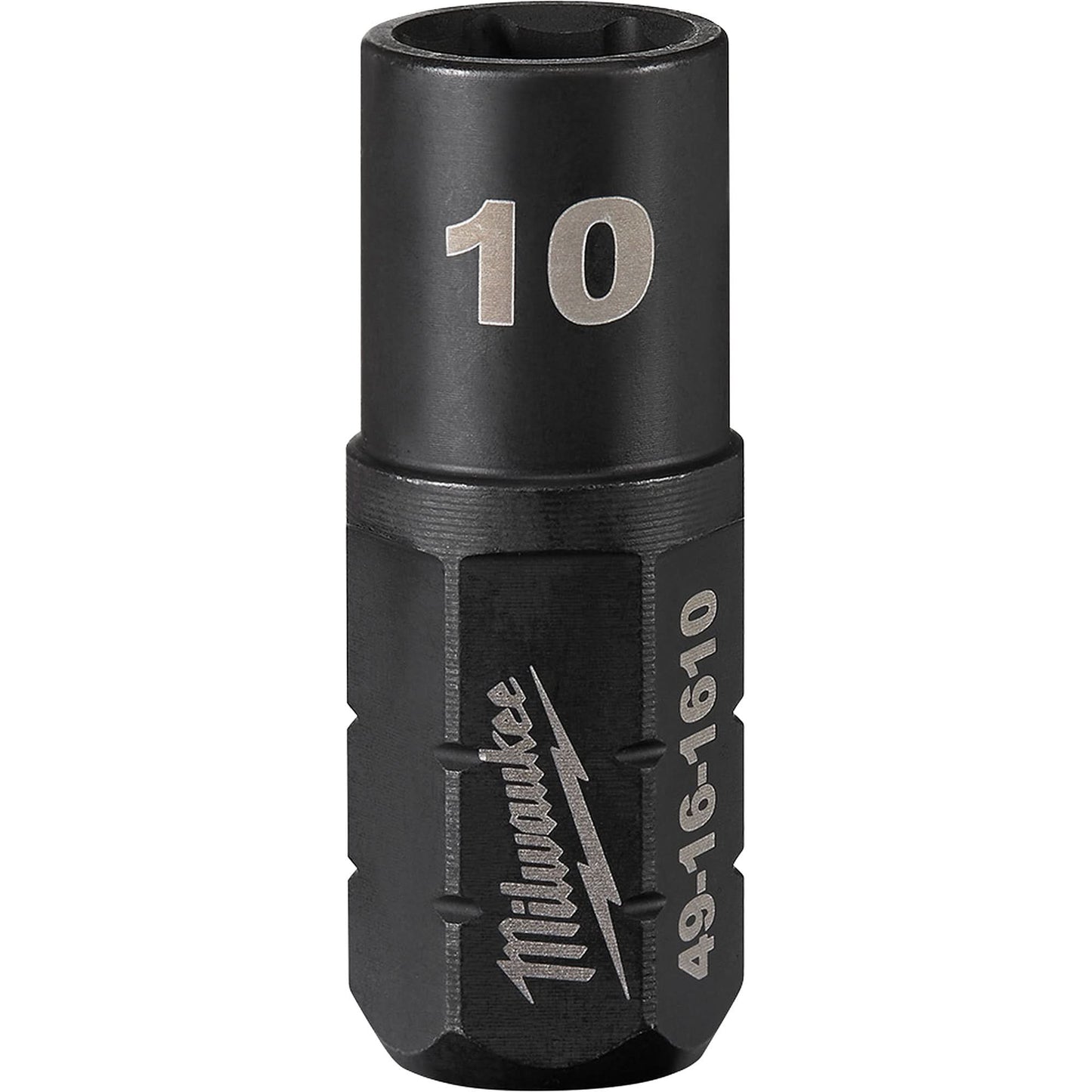 Insider™ Box Ratchet Socket, 10 mm, 6 Points