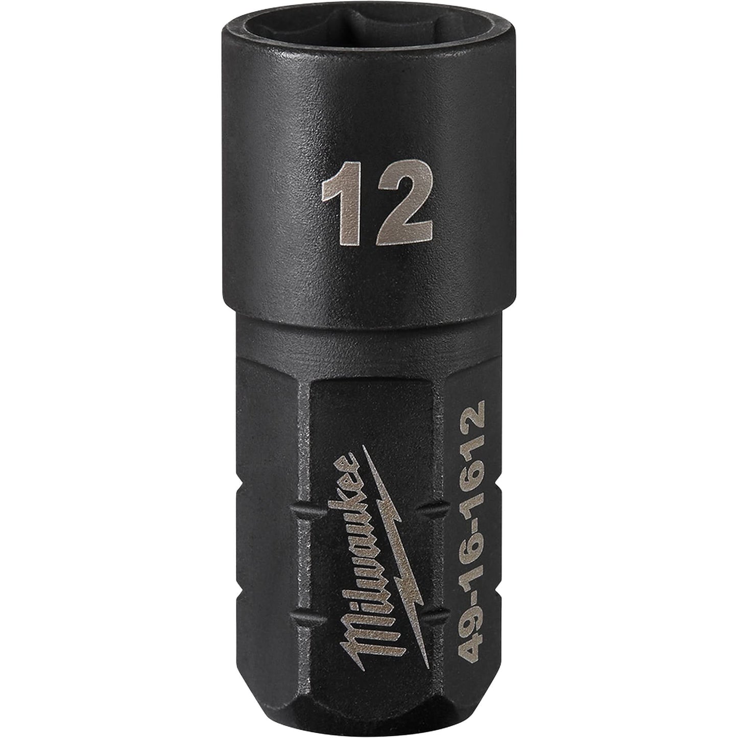 Insider™ Box Ratchet Socket, 12 mm, 6 Points