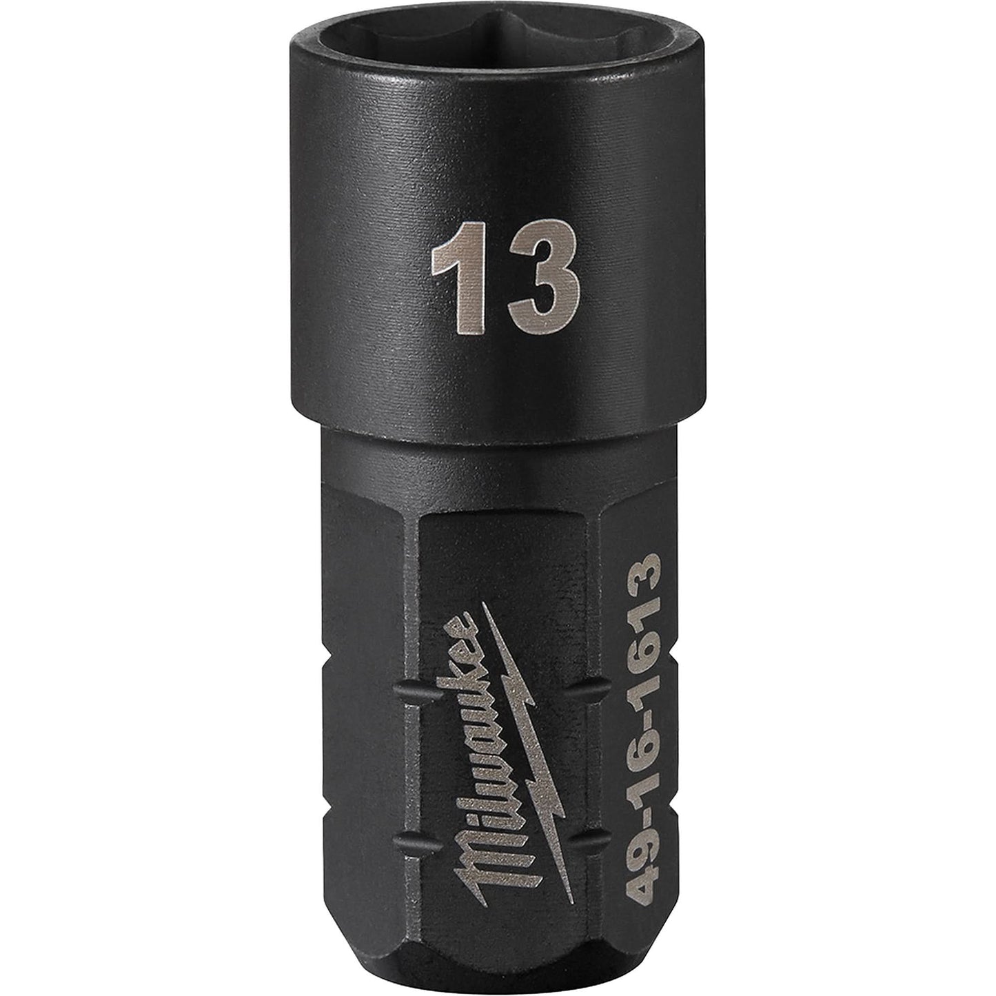 Insider™ Box Ratchet Socket, 13 mm, 6 Points