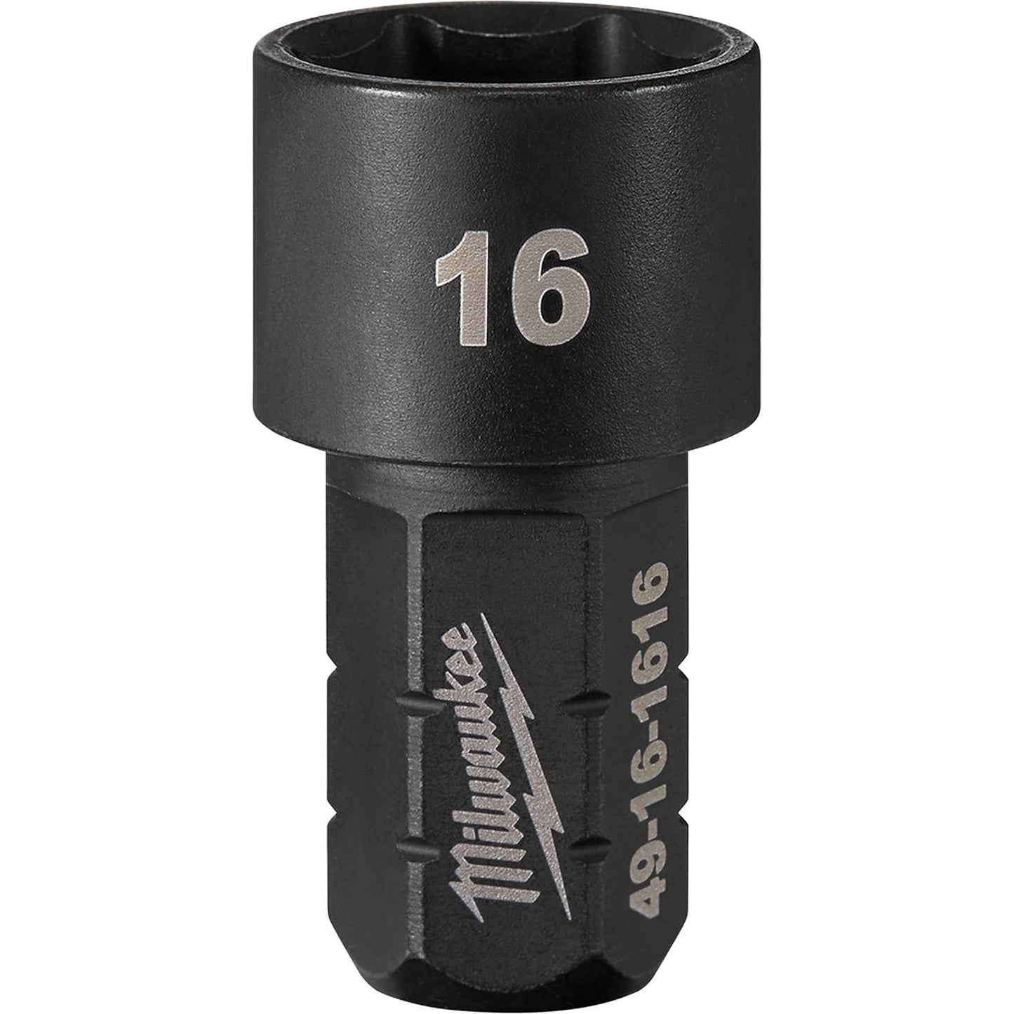 Insider™ Box Ratchet Socket, 16 mm, 6 Points