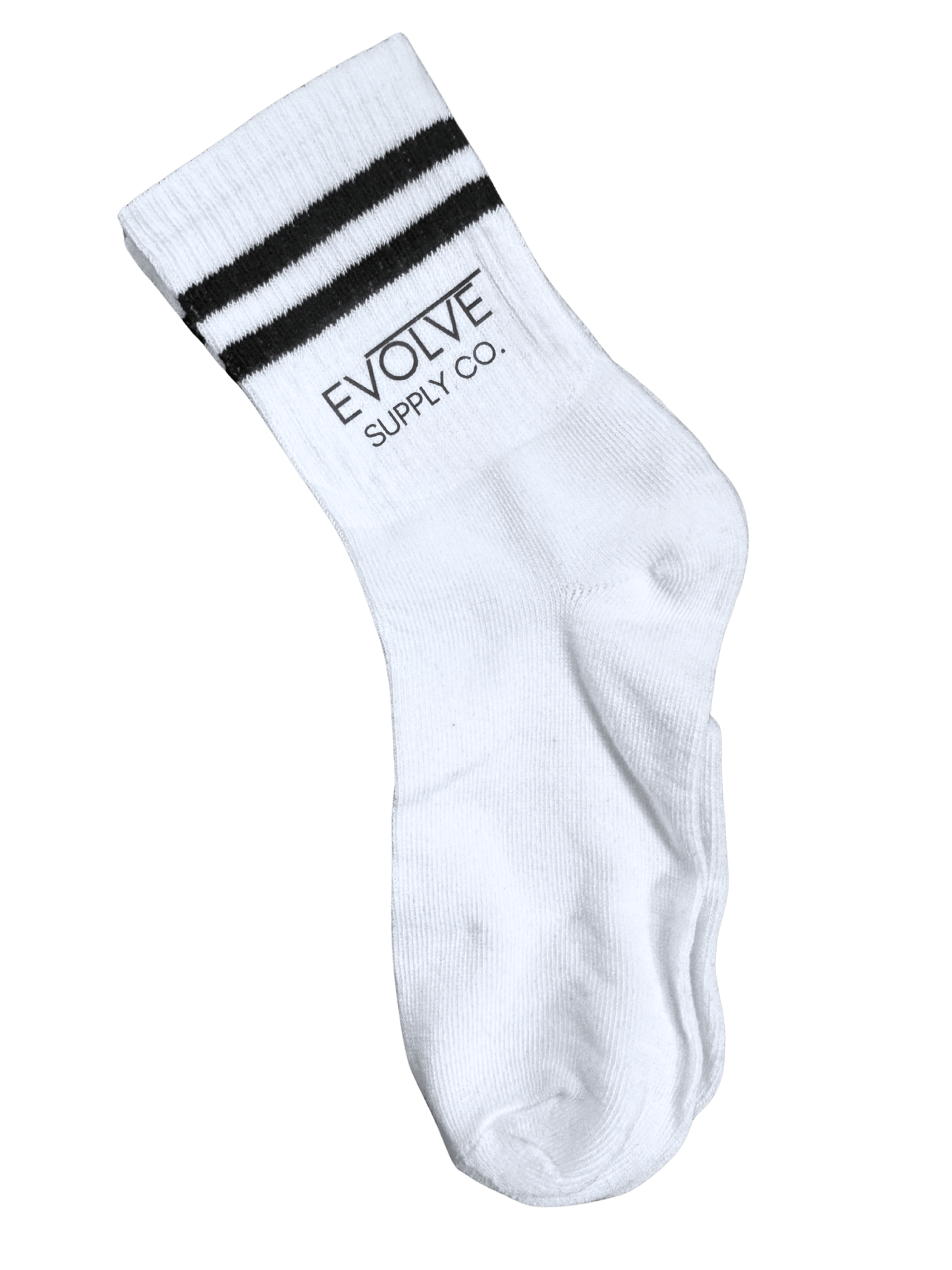 Evolve Supply Co. Socks