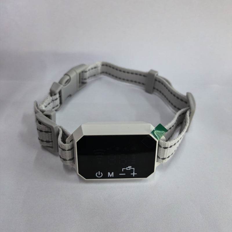 Pet Wireless Electronic collar GPS Dog fences