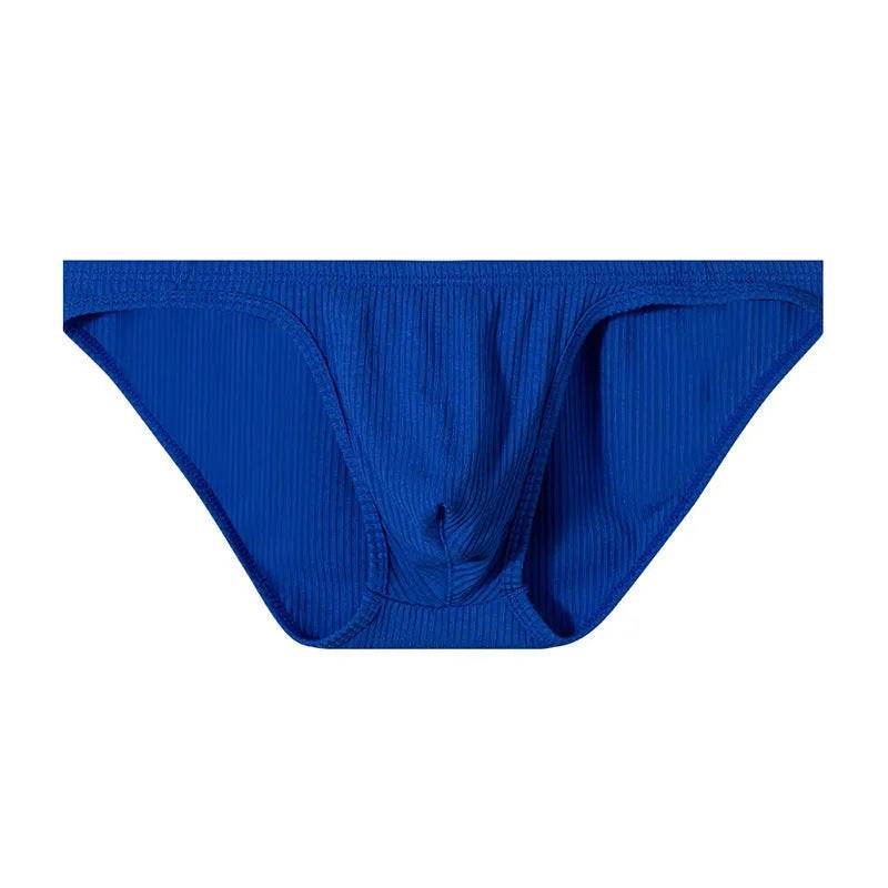 Small Briefs Thread Cotton Breathable Sports Shorts underwear men
