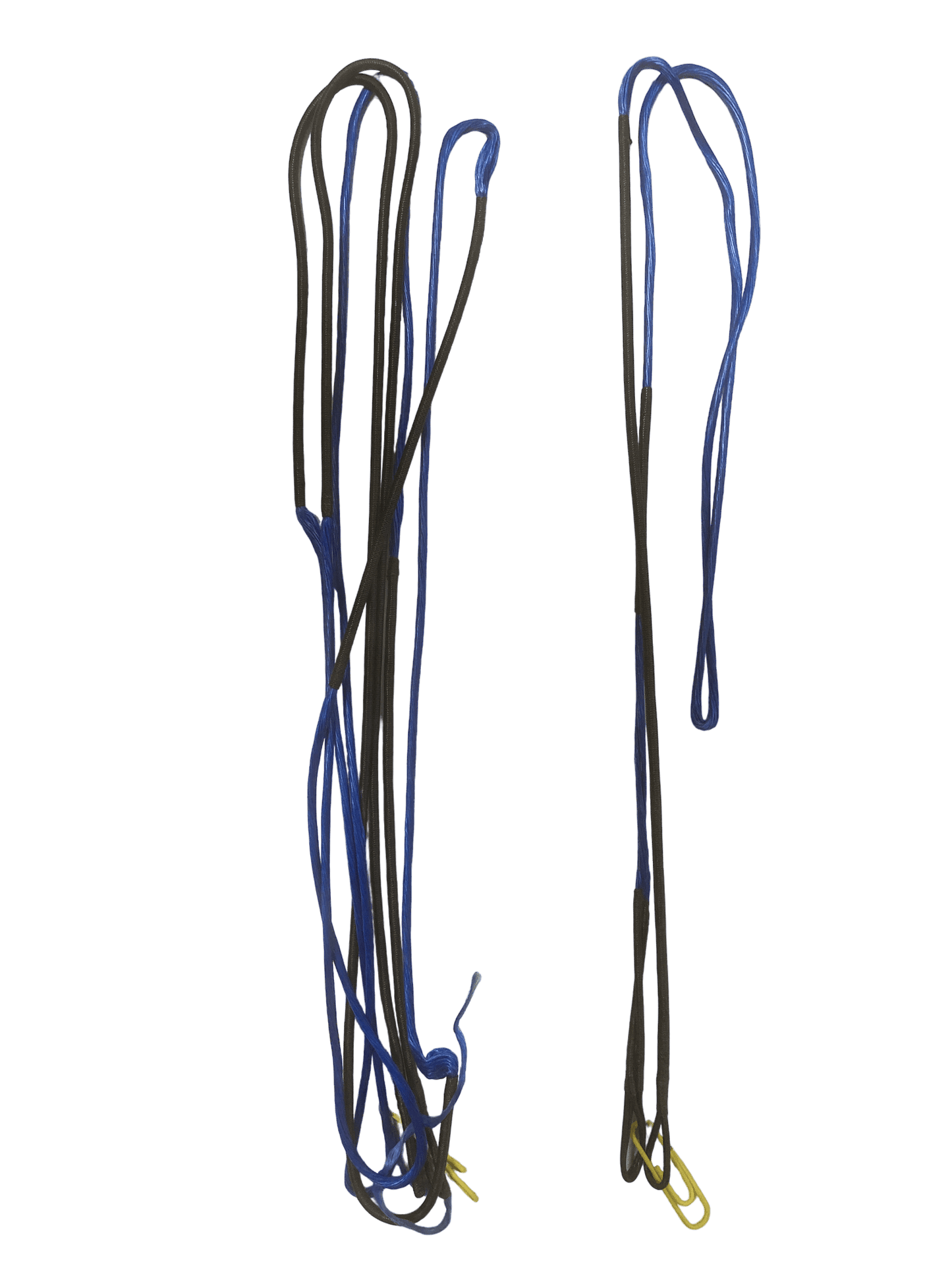 Cordes personnalisées de Badass Archery pour l'arc à poulies Genesis - Corde et câble