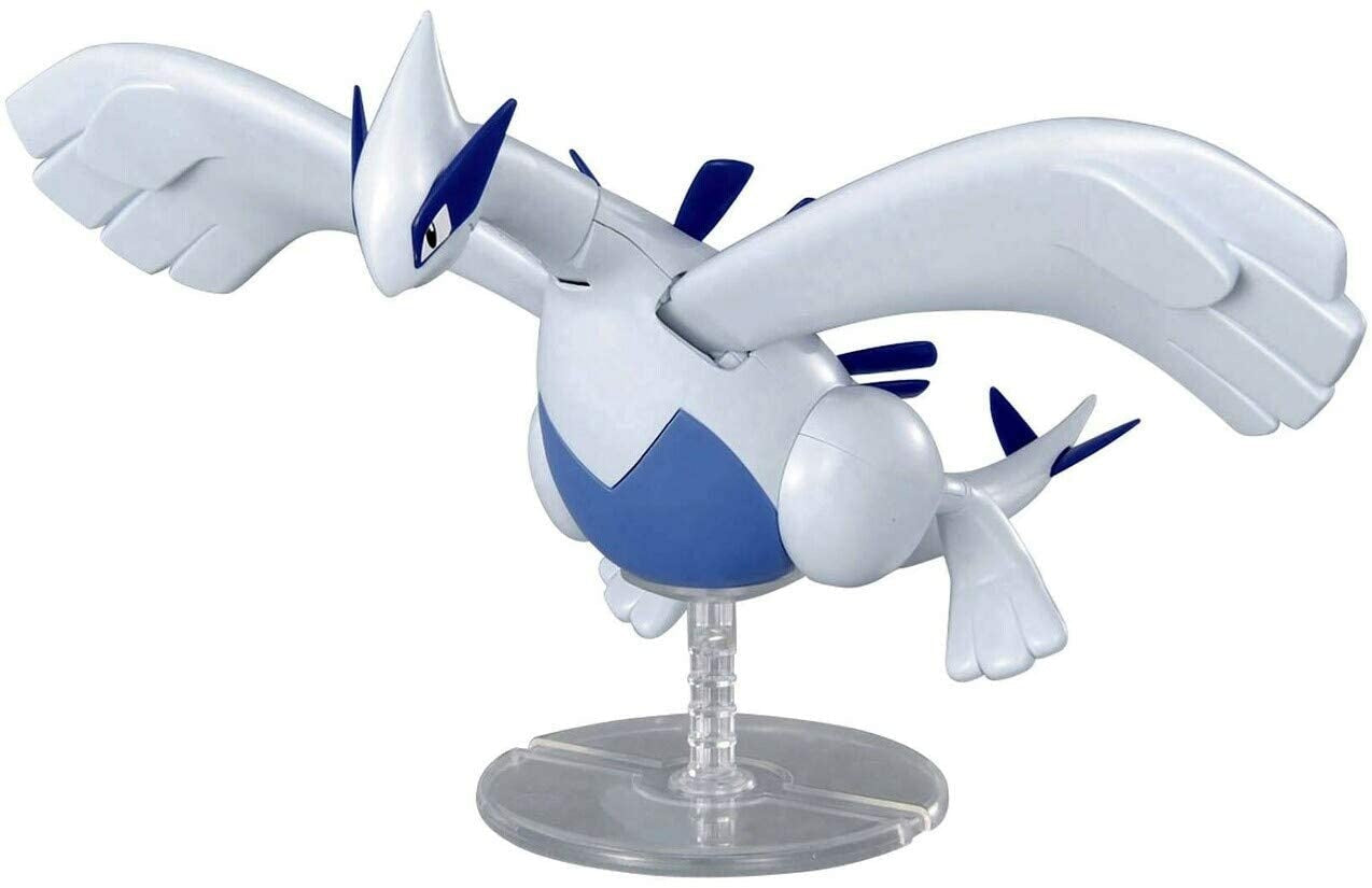 POKEMON MODEL KIT LUGIA