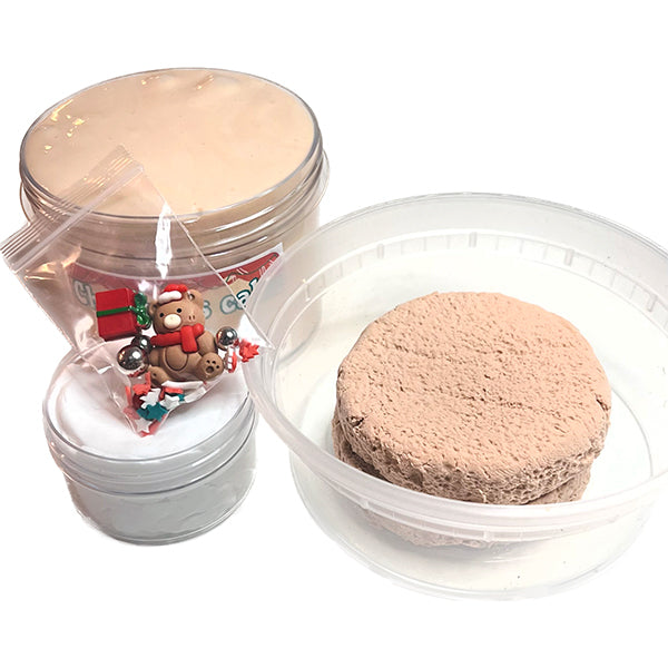 Christmas Cake
