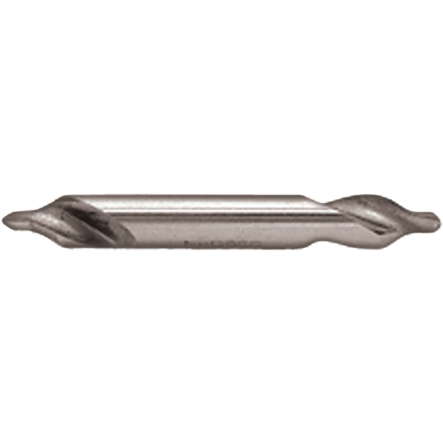 Combined Drill & Countersink, #1, 3/64" Small Diameter, 1/8" Large Diameter, Carbide
