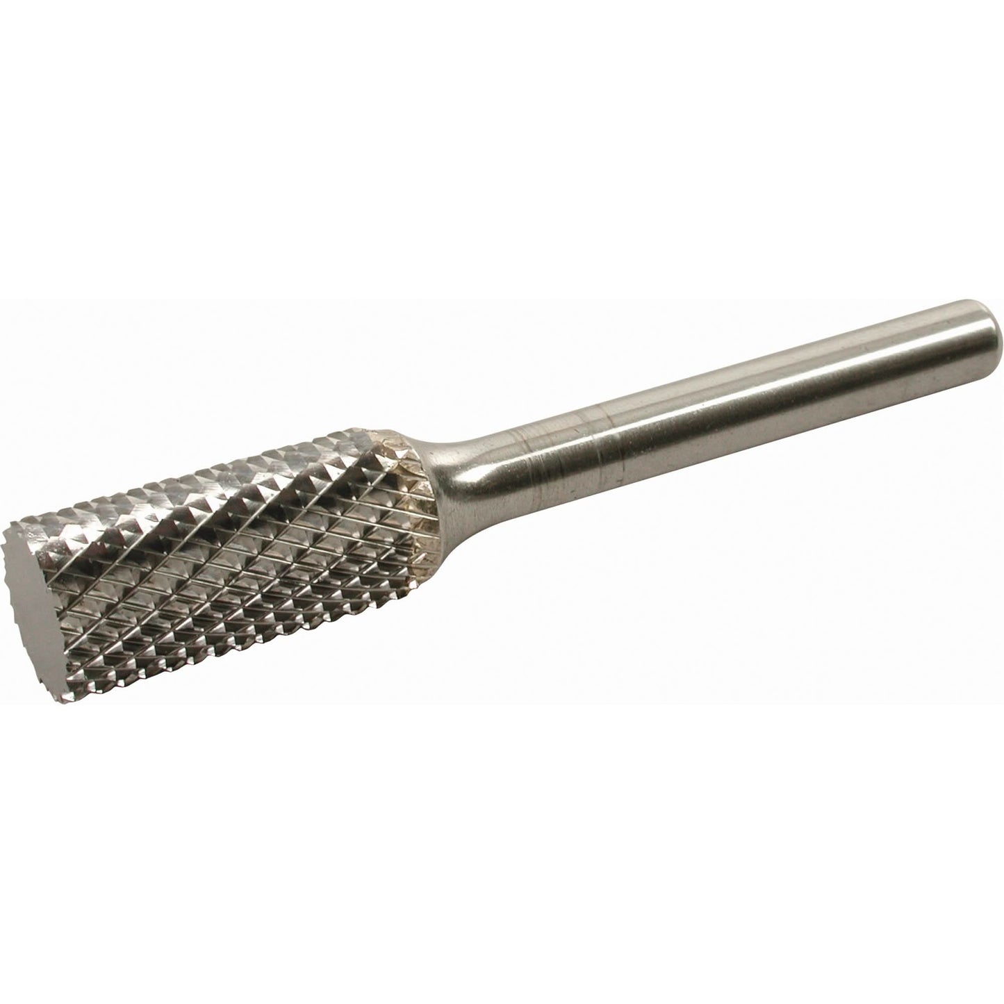 Fraise rotative en carbure monobloc, SA-14, diamètre 3/16 po, tige 1/4 po, profondeur de coupe 5/8 po