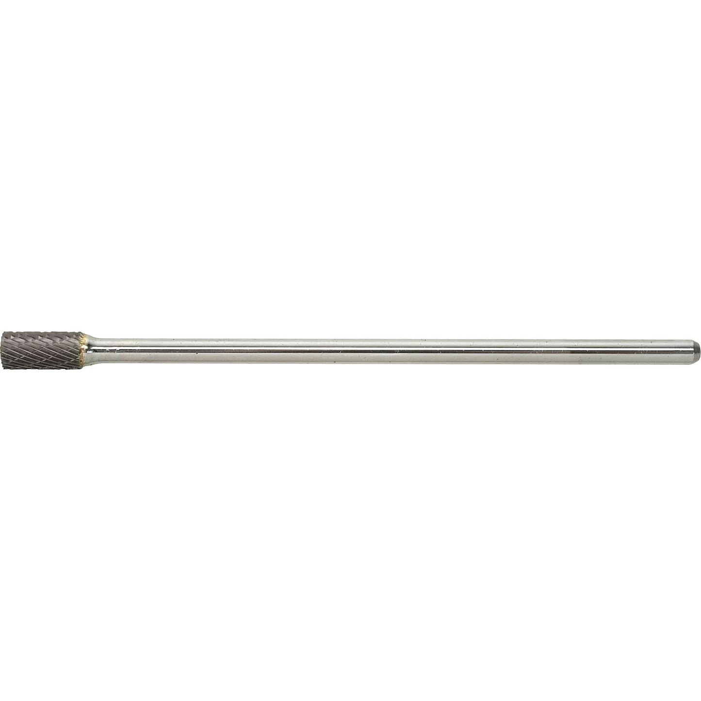 Solid Carbide Burr, SA-3L6, 3/8" Dia., 1/4" Shank, 3/4" Depth of Cut