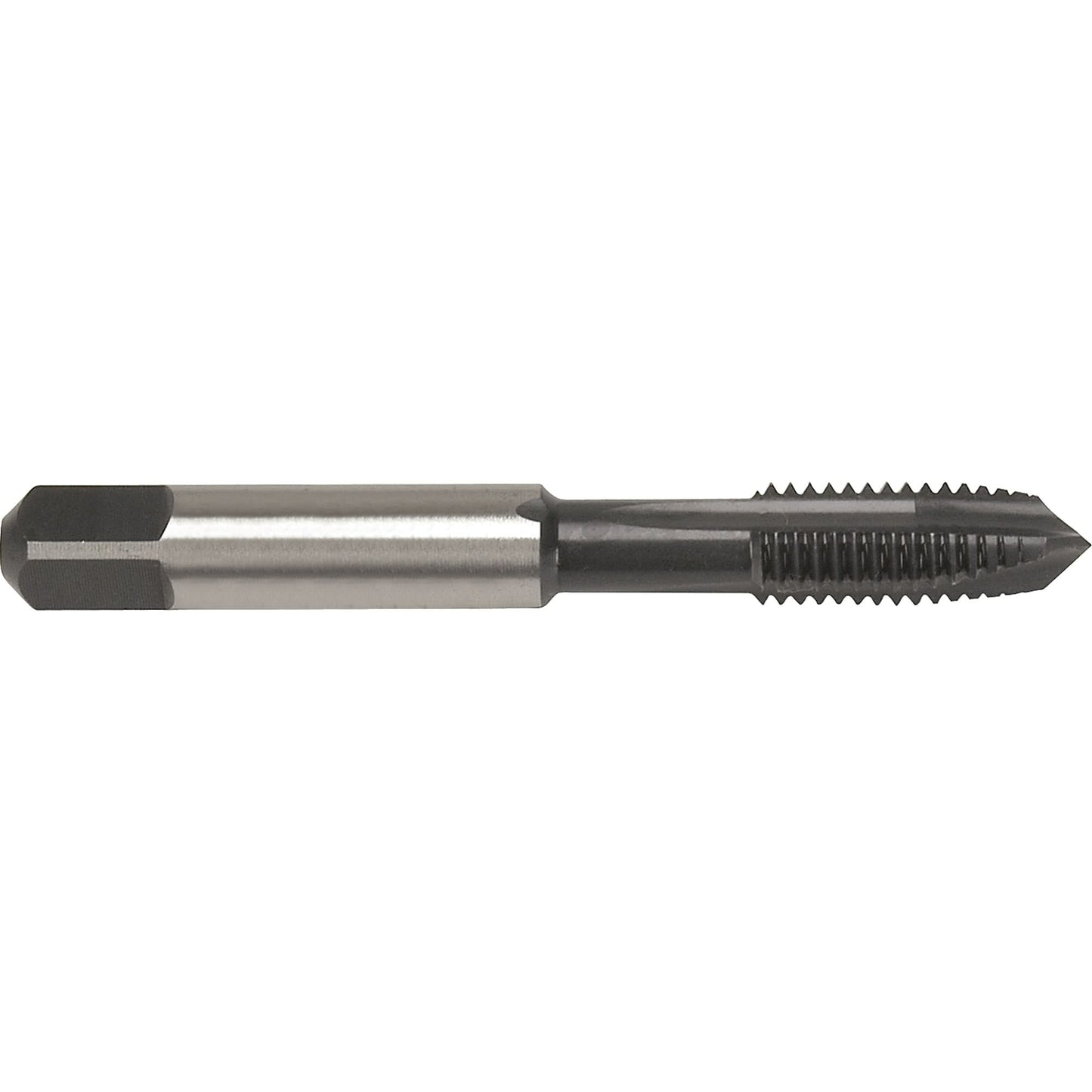 Warwick Ground Thread Hand Tap, High Speed Steel, M25x1.5 Thread