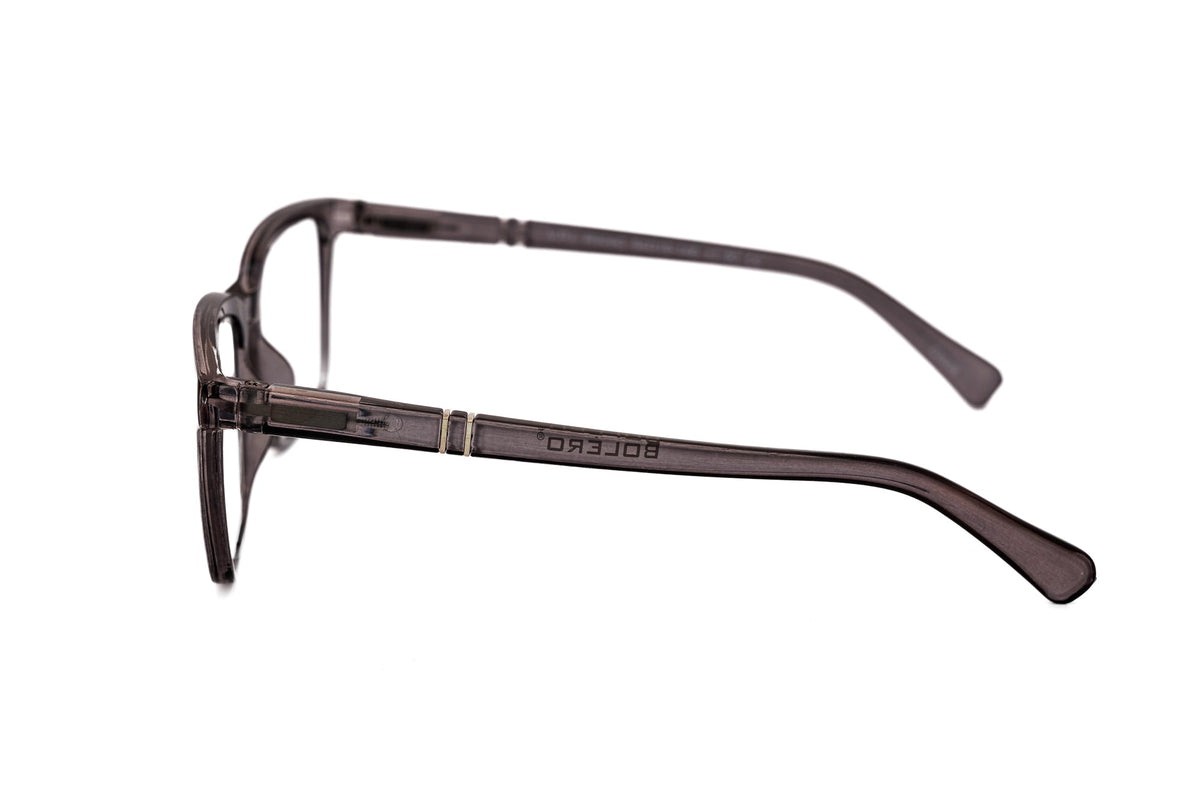 Boléro Lucien — Square Reading Glasses