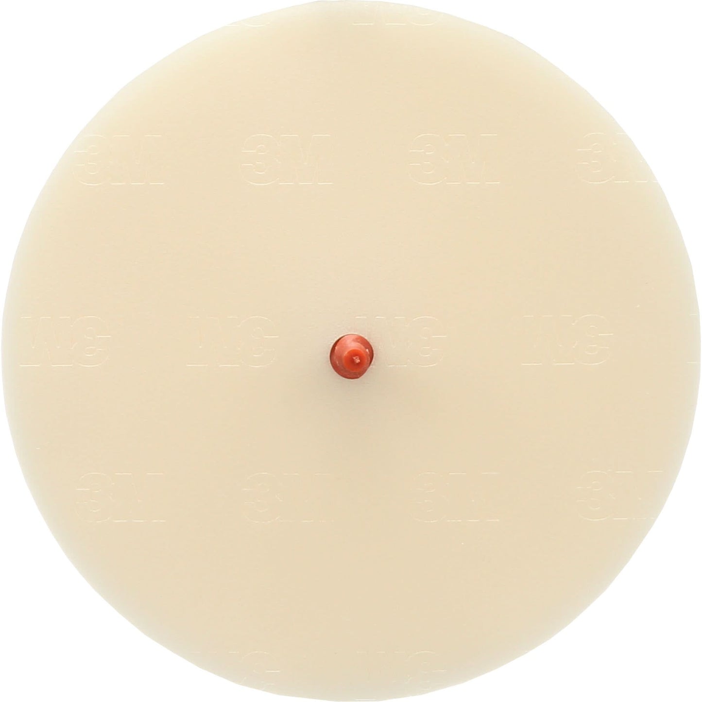 Scotch-Brite™ Moulding Adhesive and Stripe Removal Disc 7502, 6" Dia.