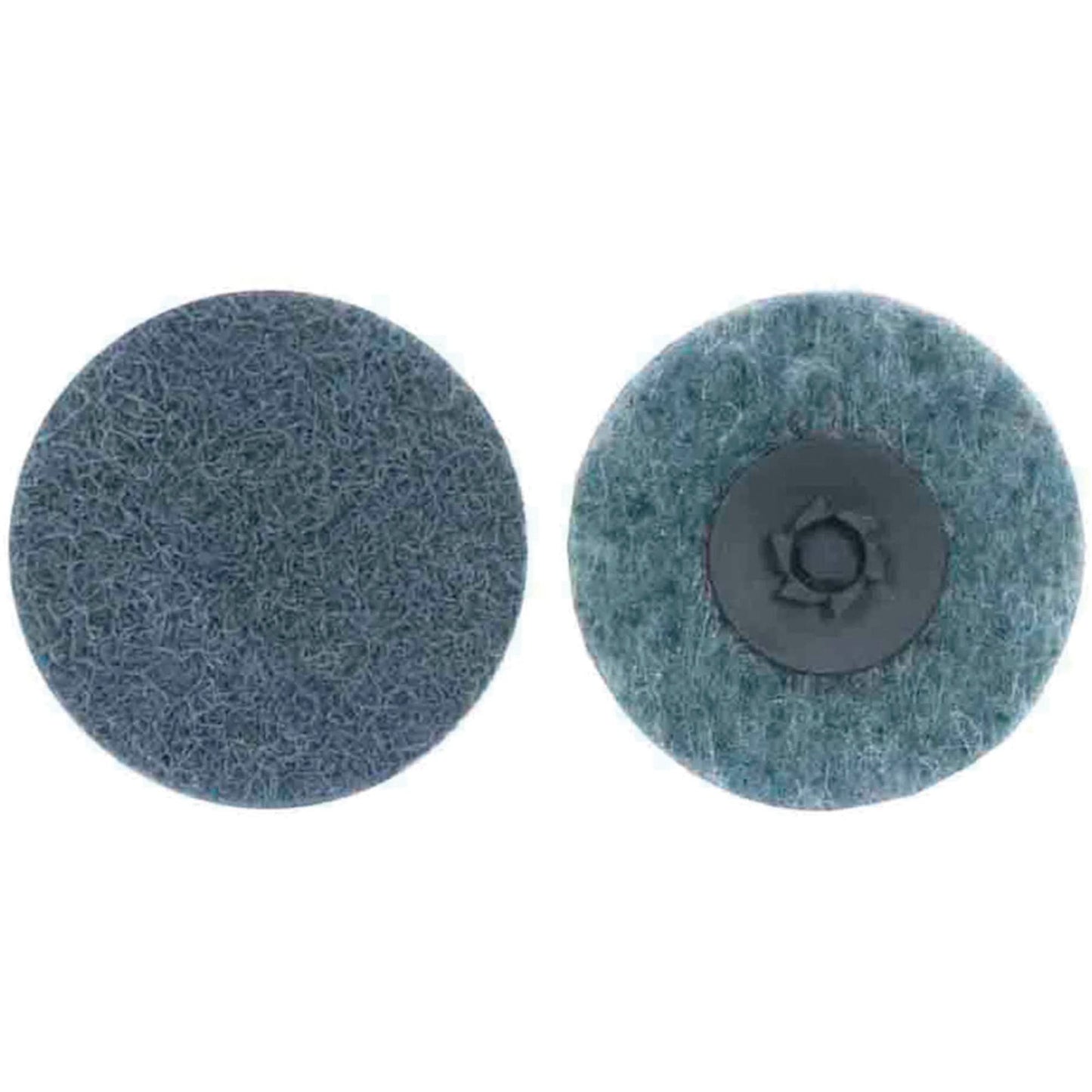 PowerLock® Abrasotex Surface Preparation Disc, 3" Dia., Very Fine Grit, Aluminum Oxide