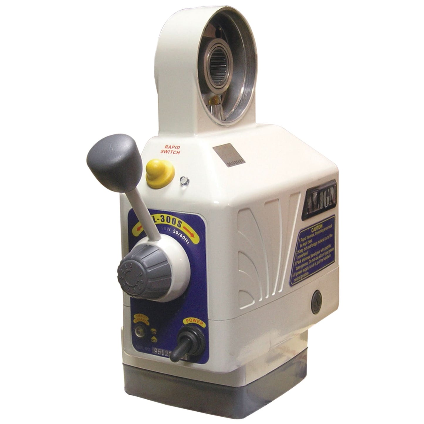 Table Powerfeed