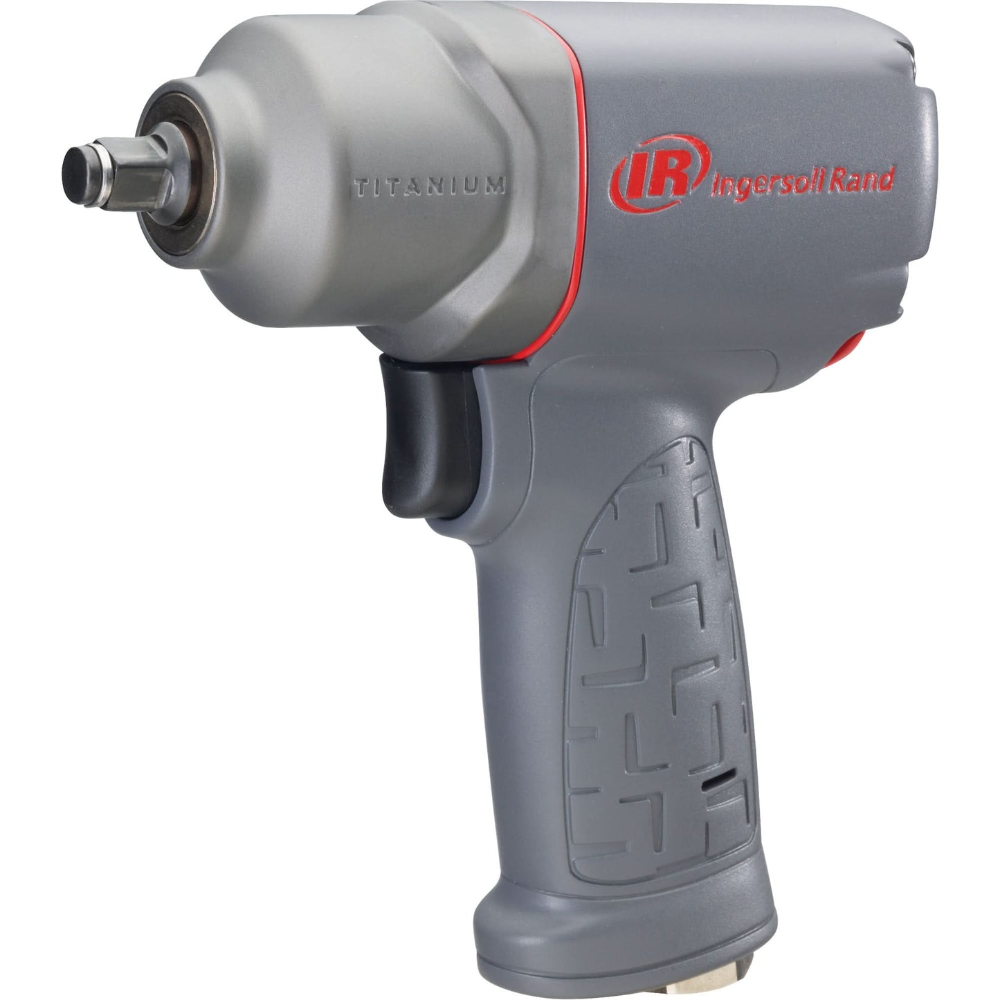 2115TiMAX Impact Wrench, 3/8" Drive, 1/4" NPTF Air Inlet, 15000 No Load RPM
