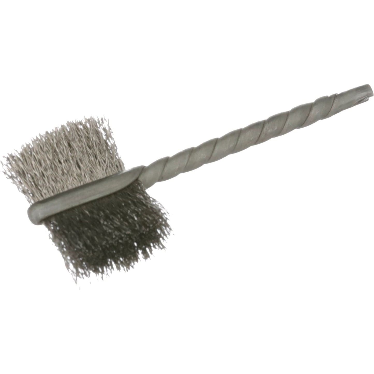 Situft® Crimped Wire Internal Brush Kit, 3/8" Dia. x 9/16" L, 2-1/8" Overall Length