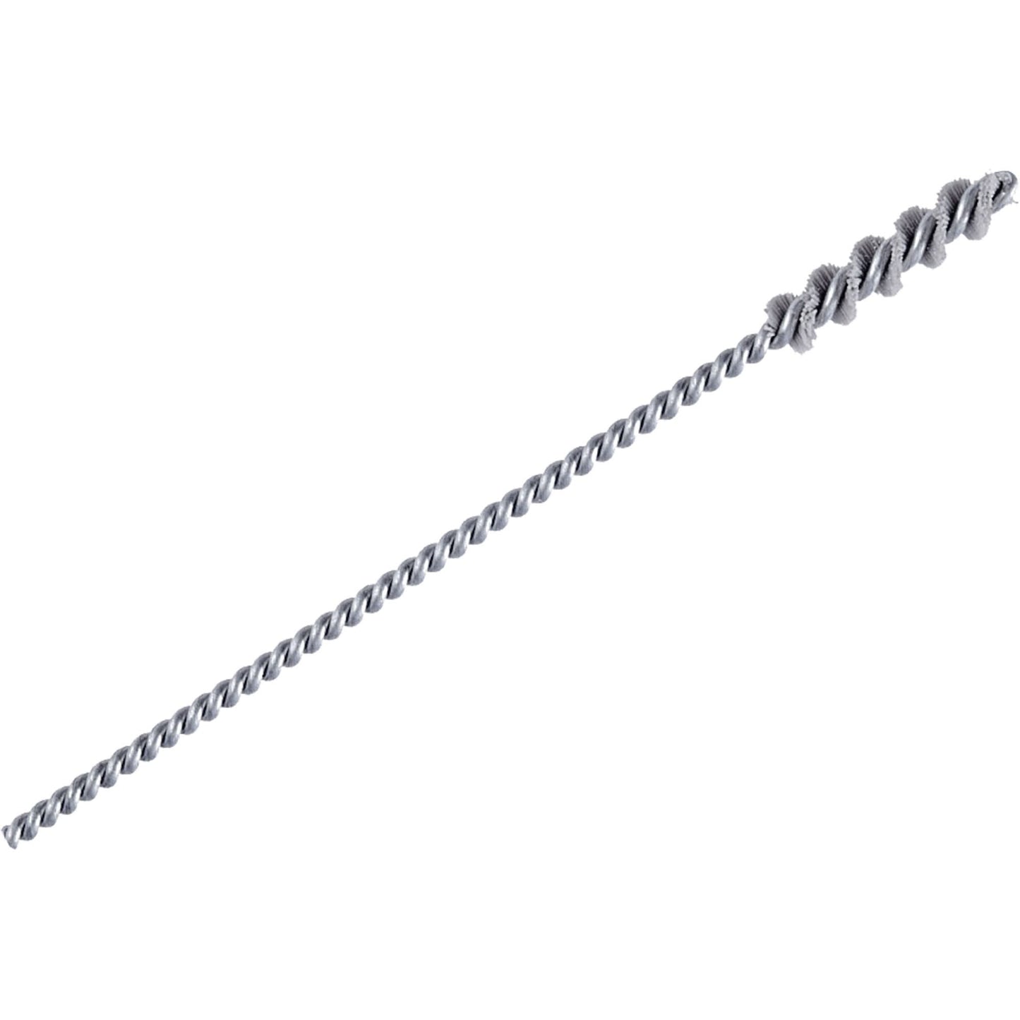 Micro-Abrasive Tool Brush, 0.190 Dia. x 1" L, 600 Grit