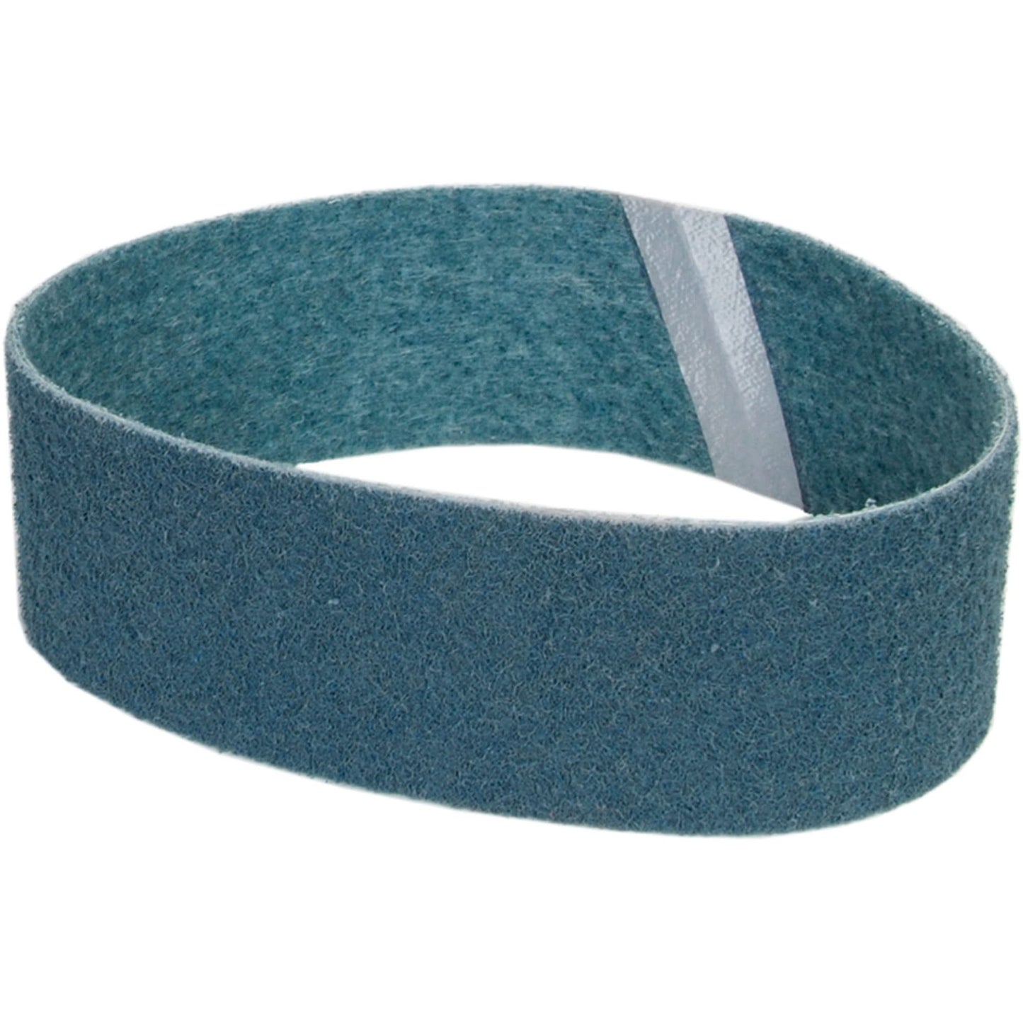 Abrasotex Surface Preparation Belt, 4" W x 36" L, Aluminum Oxide, Very Fine Grit