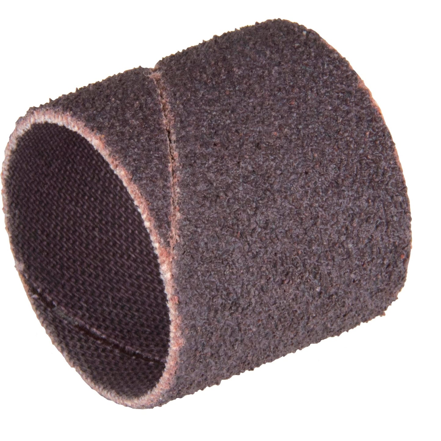 Sprial Band, 1" x 1", Aluminum Oxide, 60 Grit