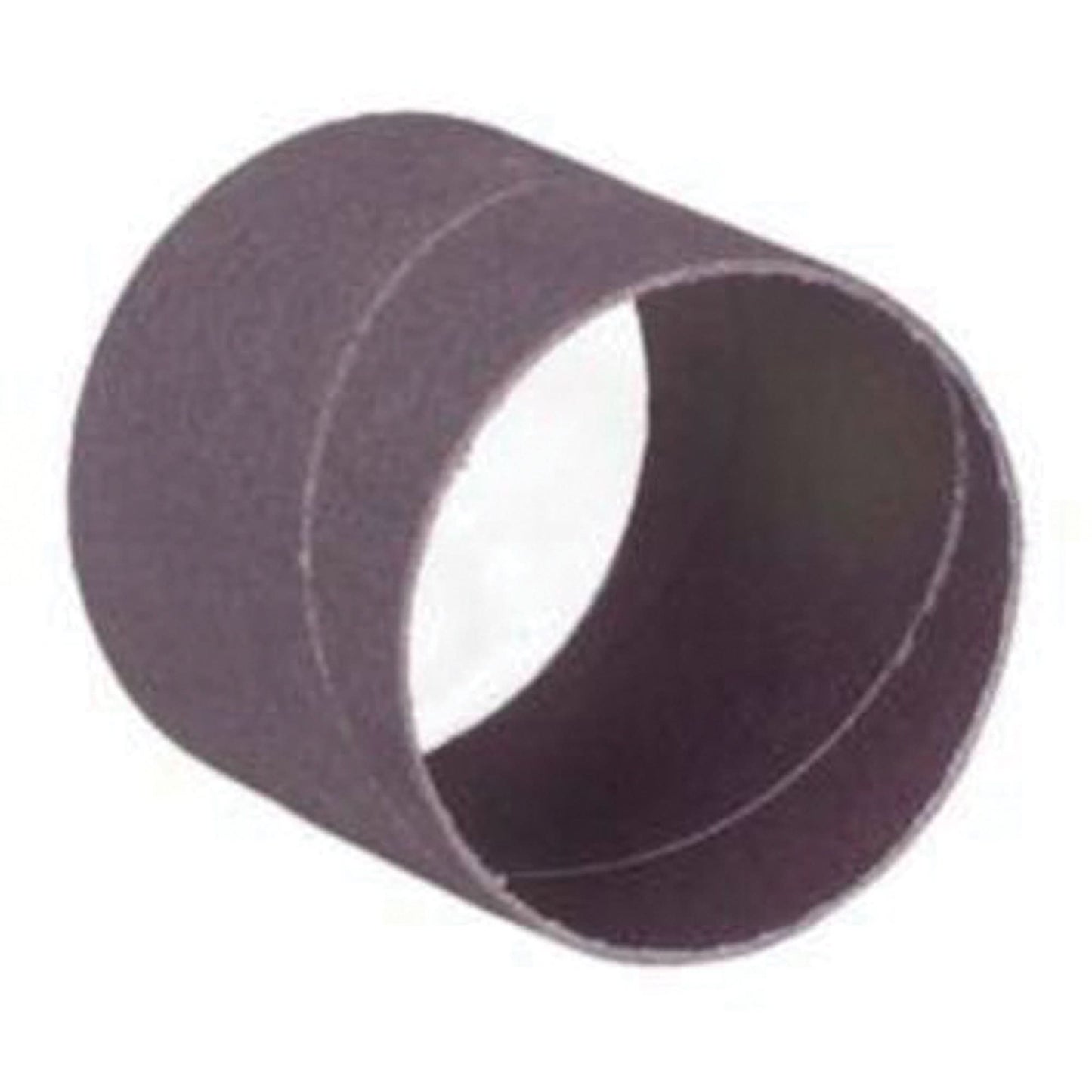 Spiral Band, 3/4" x 3/4", Aluminum Oxide, 150 Grit