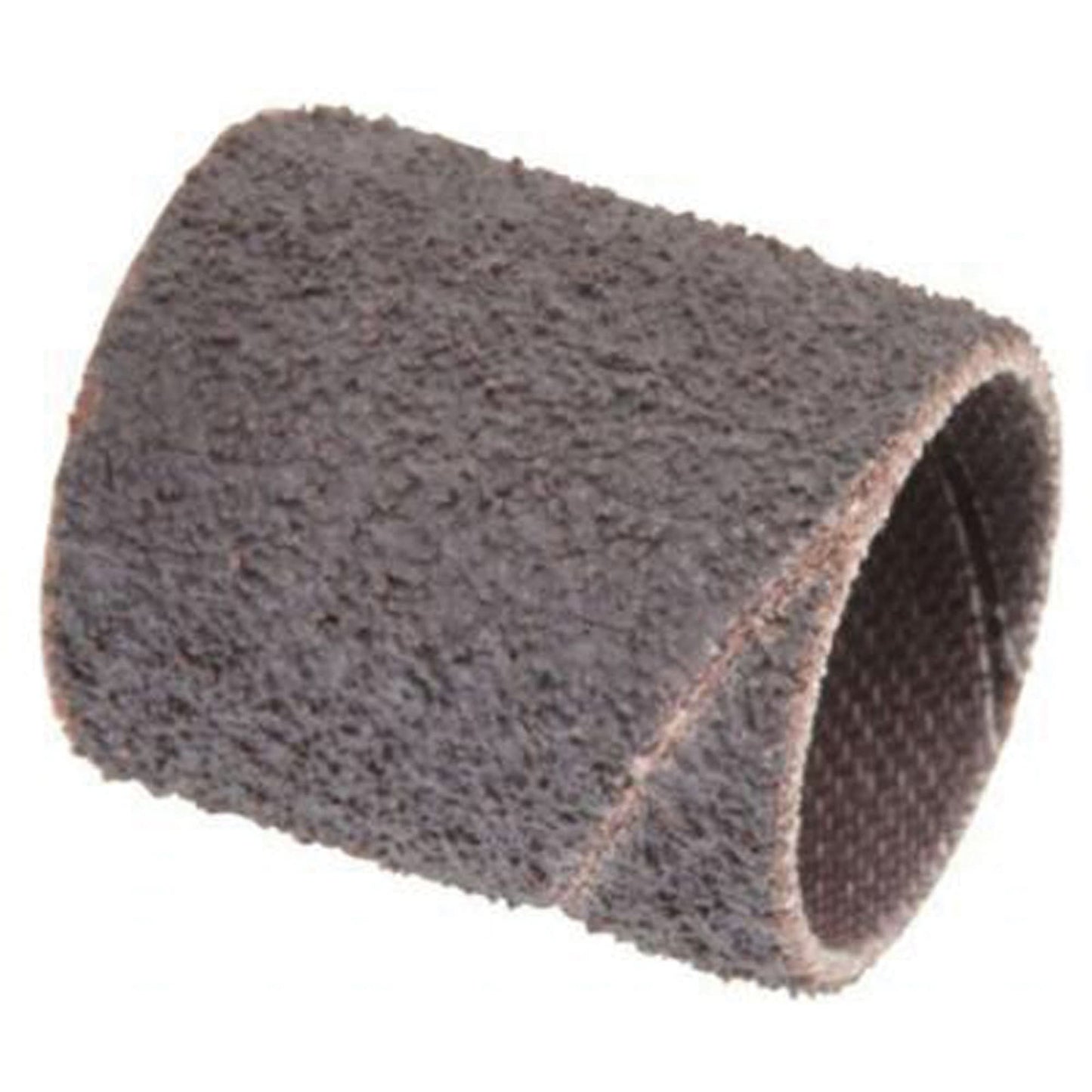 Spiral Band, 3/4" x 1", Aluminum Oxide, 50 Grit