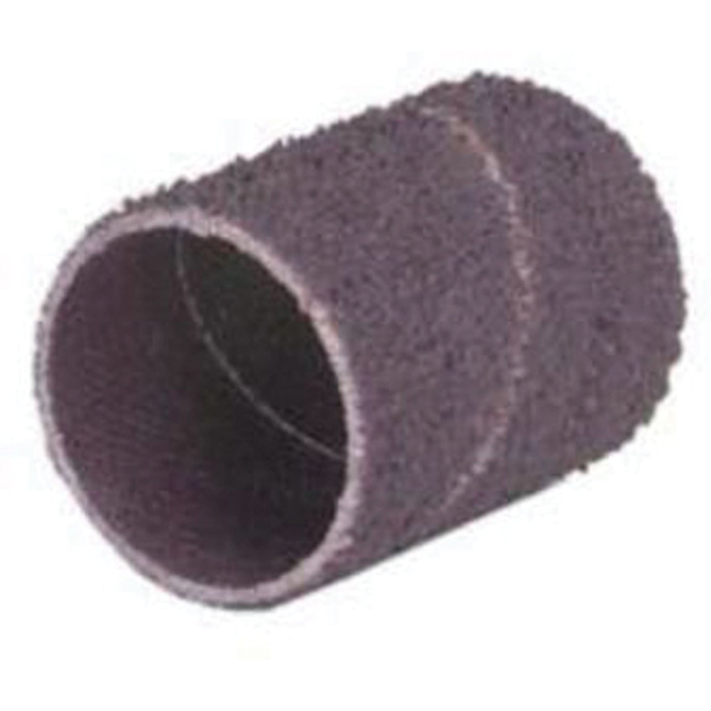 Spiral Band, 1" x 1-1/2", Aluminum Oxide, 36 Grit