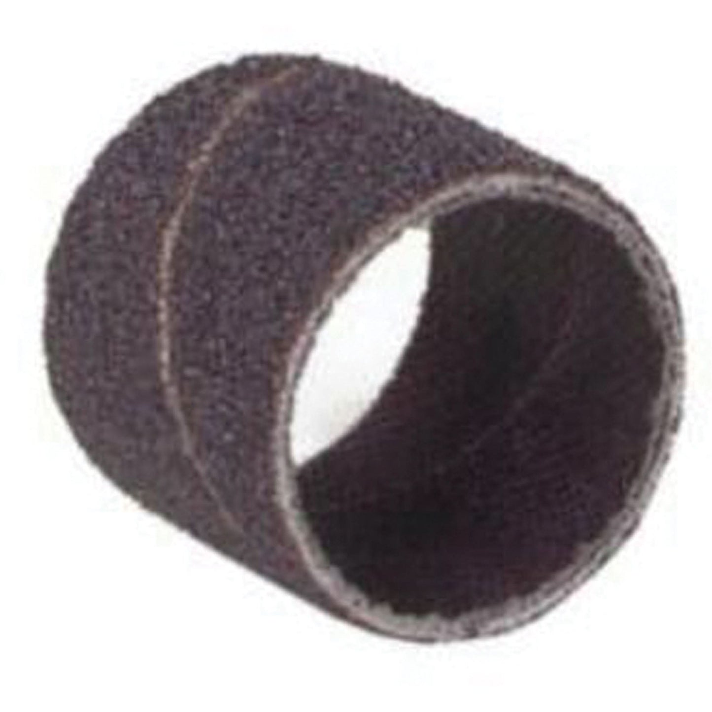 Spiral Band, 1/2" x 1-1/2", Aluminum Oxide, 50 Grit