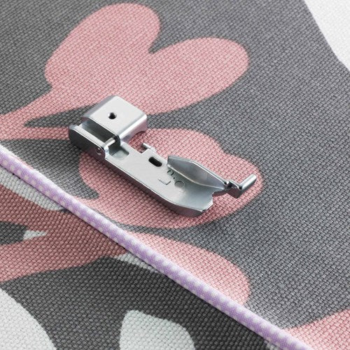 Brother - SA210 - Serger Piping Foot
