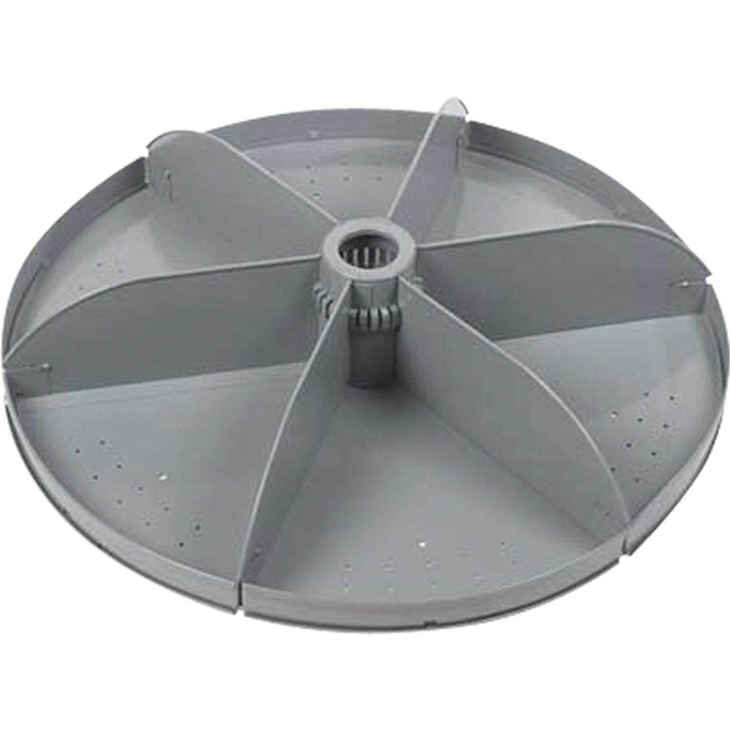 Étagère de remplacement pour casier rotatif - 58" de diamètre