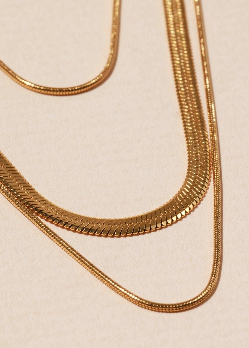 Camille Necklace