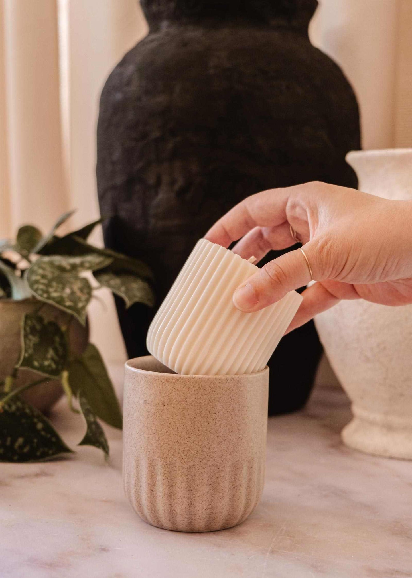 Candle Refill - Topaze