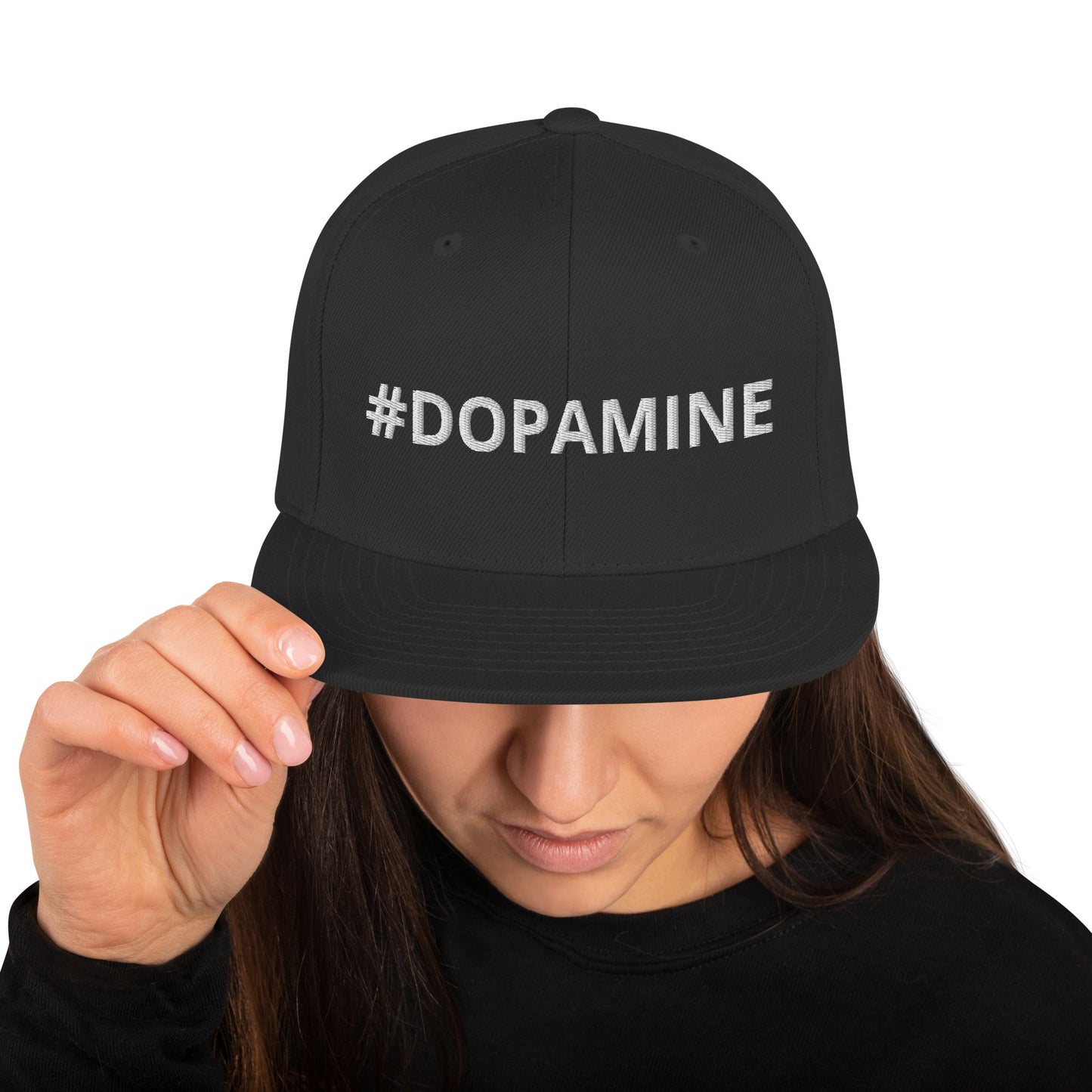 #DOPAMINE Snapback