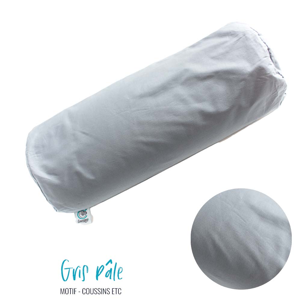 Le p'tit etc. "Gris Pâle"
