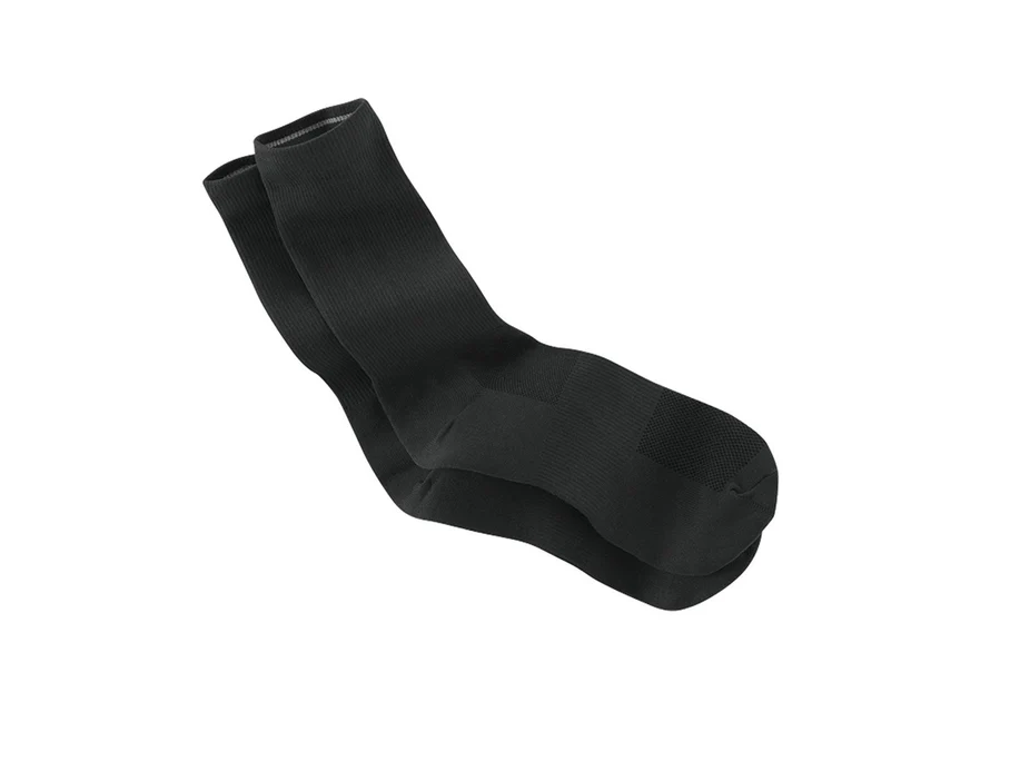 Tilley Women's Unholey Travel Socks Small US Size 4-6