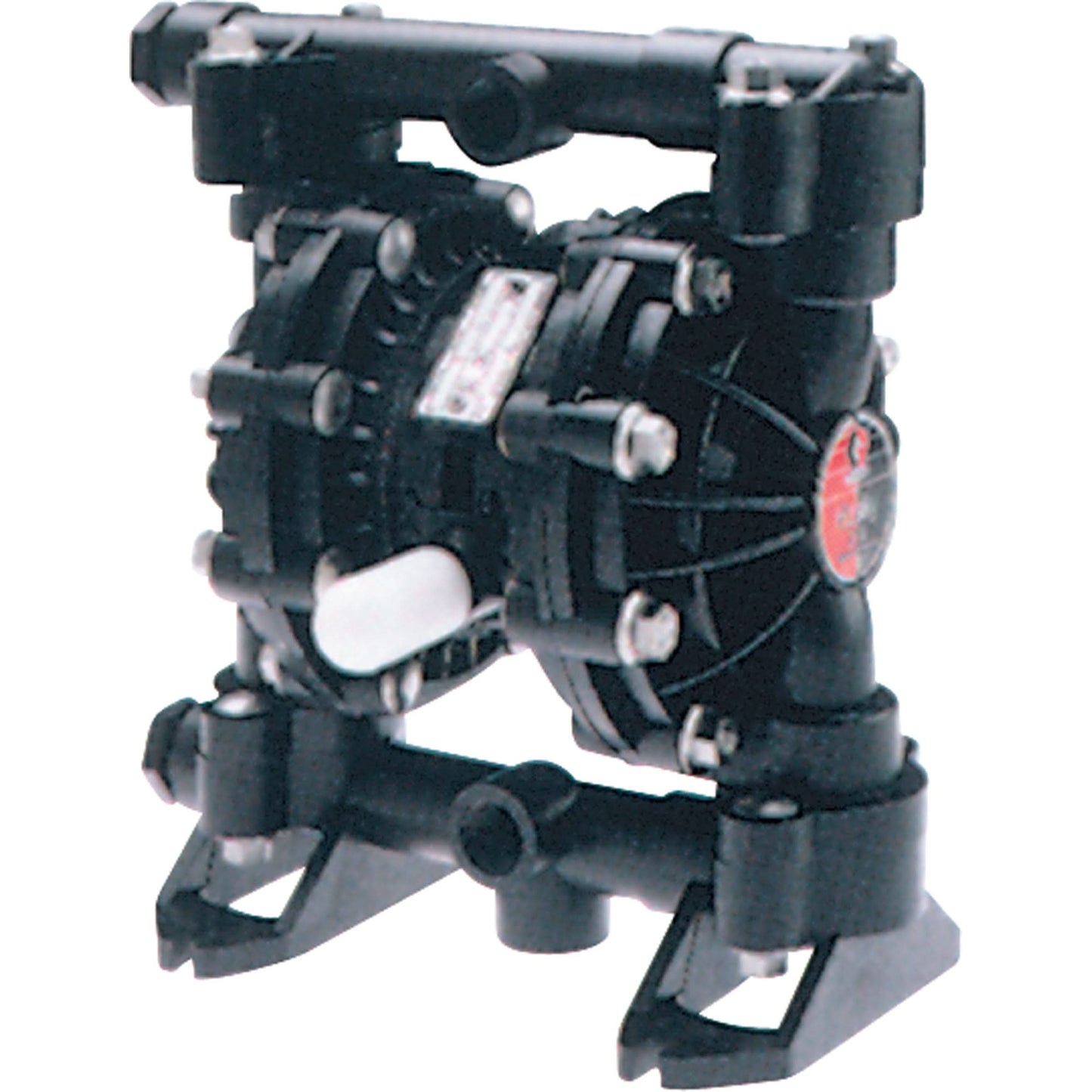 Diaphragm Pumps - 3/4" Diaphragm Pumps, 15 GPM