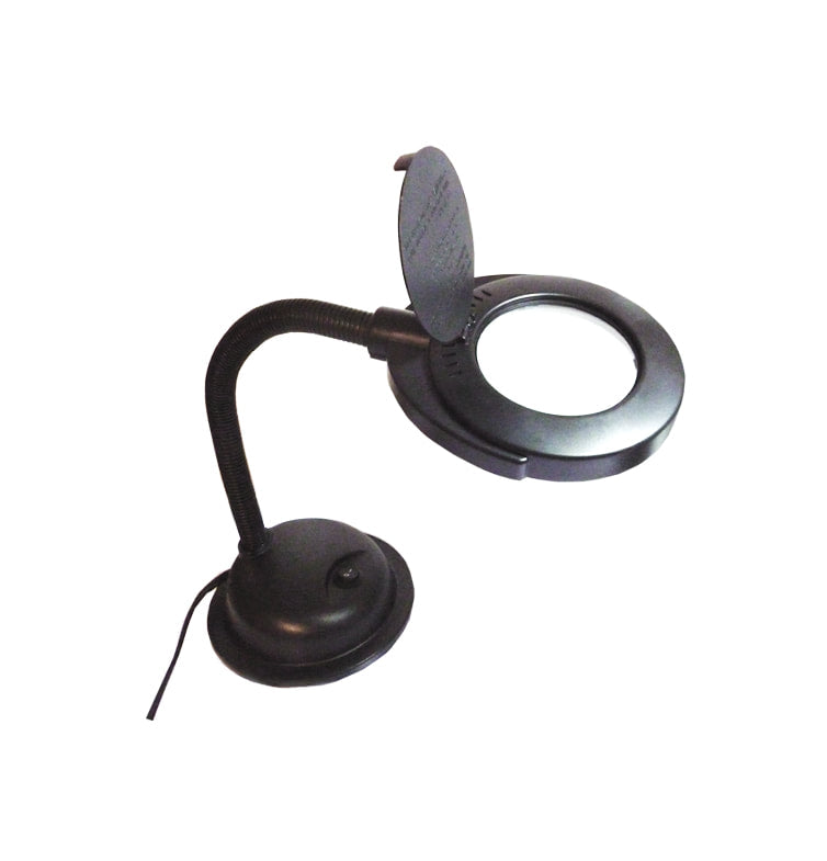Deluxe Magnifier Lamp