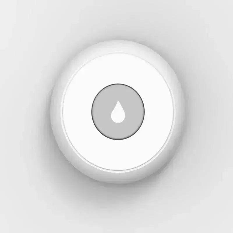 Doodle Smart Water Leakage Detection Alarm Phone APP Water Level Detector